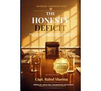 The Honesty Deficit