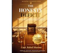 The Honesty Deficit