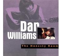The Honesty Room - Dar Williams (Audio cd)