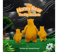 The Honey Bears and the Big Obstacle