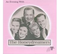 The Honey Dreamers Evening with the Honeydreamers (CD)