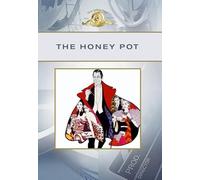 The Honey Pot