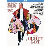 The Honey Pot