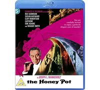 The Honey Pot [Blu-ray] [Edizione: Regno Unito]