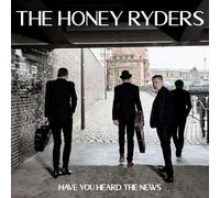 The Honey Ryders - Have You Heard The News (LP)
