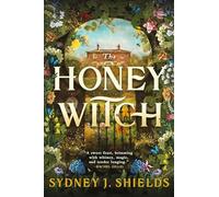The Honey Witch