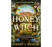 The Honey Witch : The Number One Sunday Times Bestselling Cosy Sapphic Romantasy