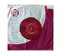 The Honeycombs - Have I The Right / Please Don't Pretend Again [Vinyl-Single 7'']