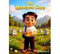 The Honeyed Cure: 5