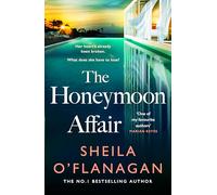 The Honeymoon Affair