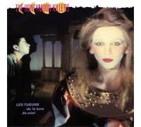 The Honeymoon Kille Les Tueurs De La Lune De Mi (Vinyl LP) (PRESALE 31/12/2025)