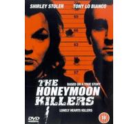 The Honeymoon Killers