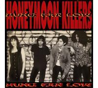 The Honeymoon Killers Hung Far Low (Vinyl LP) 12" Album
