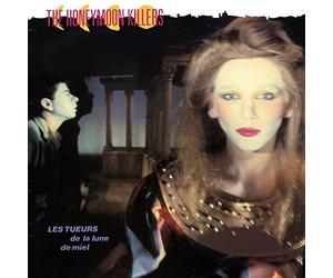The Honeymoon Killers - Les Tueurs De La Lune De Miel