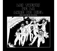 The Honeymoon Killers Special Manubre Album