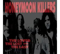 The Honeymoon Killers The Loved, the Lost and the Last (Vinyl LP)
