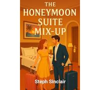 The Honeymoon Suite Mix-Up