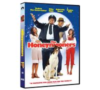 The Honeymooners (DVD) Gabrielle Union John Leguizamo Regina Hall Mike Epps