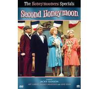 The Honeymooners: Second Honeymoon