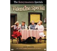 The Honeymooners: Valentine's Special