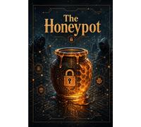 The Honeypot: A Cyber Security Professional's Lined Journal for Capturing Network Defense Strategies and Incident Response Notes
