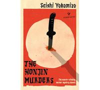 The Honjin Murders: Seishi Yokomizo