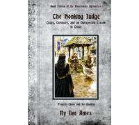 The Honking Judge: Chaos, Curiosity, and an Unexpected Lesson in Truth