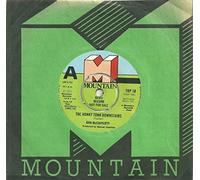 The Honky Tonk Downstairs - Dan McCafferty 7" 45