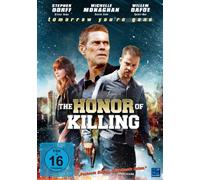 The Honor of Killing