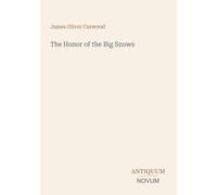 The Honor of the Big Snows
