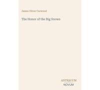 The Honor of the Big Snows