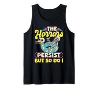 The Honor Persists But So Do I Resilience Quote Canotta