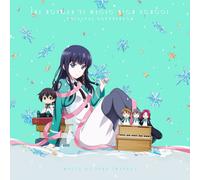 The Honor Student At Magic Alta Scuola Colonna Sonora Originale CD Ltd / Ed.