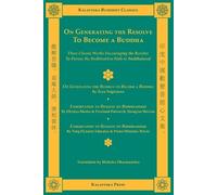 The Honorable Peixiu Shramana Shixian On Generating the Resolve to (Tascabile)