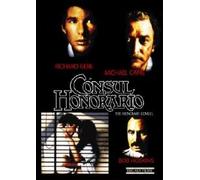 The Honorary Consul (1983) ( Beyond the Limit ) [ Origine Spagnolo, Nessuna Lingua Italiana ]