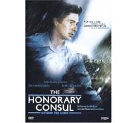 The Honorary Consul - Beyond the Limit