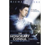 The Honorary Consul - Beyond the Limit