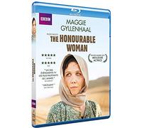 The honourable woman - 3 bd