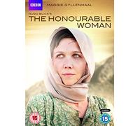 The Honourable Woman [Edizione: Regno Unito]