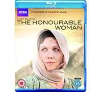 The Honourable Woman [Edizione: Regno Unito]