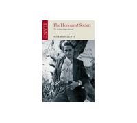 The Honoured Society: The Sicilian Mafia Observed