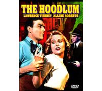 The Hoodlum (DVD) Lawrence Tierney