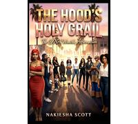The Hood's Holy Grail: The DNA Wealth Affirmation