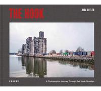 The Hook: A Photographic Journey Through Red Hook Brooklyn