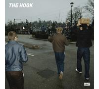 The Hook - The Hook (EP)
