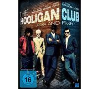The Hooligan Club - Fear and Fight