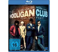 The Hooligan Club - Fear and Fight