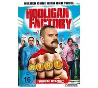 The Hooligan Factory