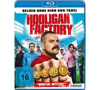 The Hooligan Factory