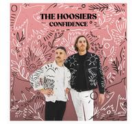 The Hoosiers Confidence (Vinyl LP) 12" Album